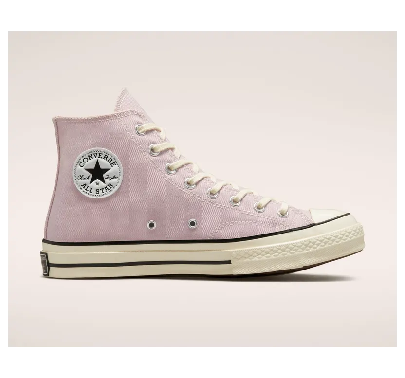 Converse Converse Color Vintage Canvas Chuck 70 Himalayan Salt/egret/zwart (171474C)