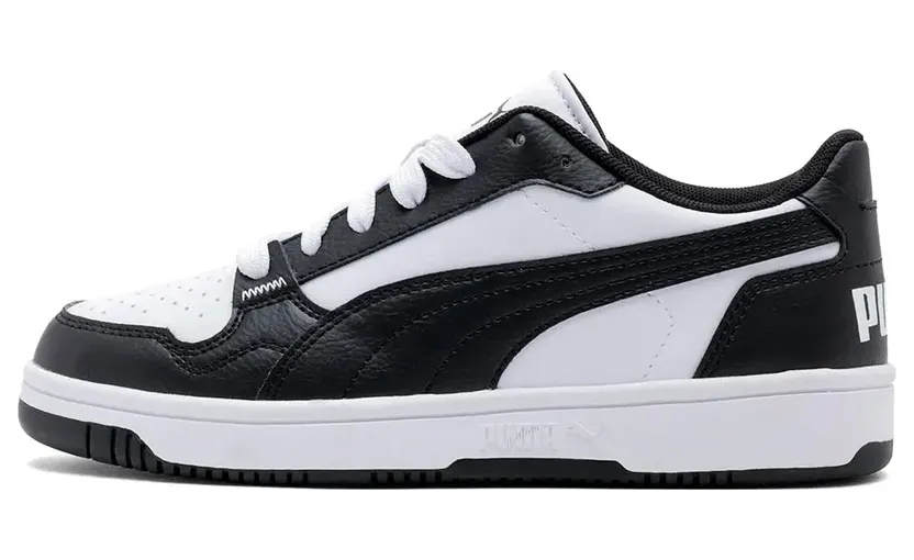 Puma Rebound Black (398993-01)
