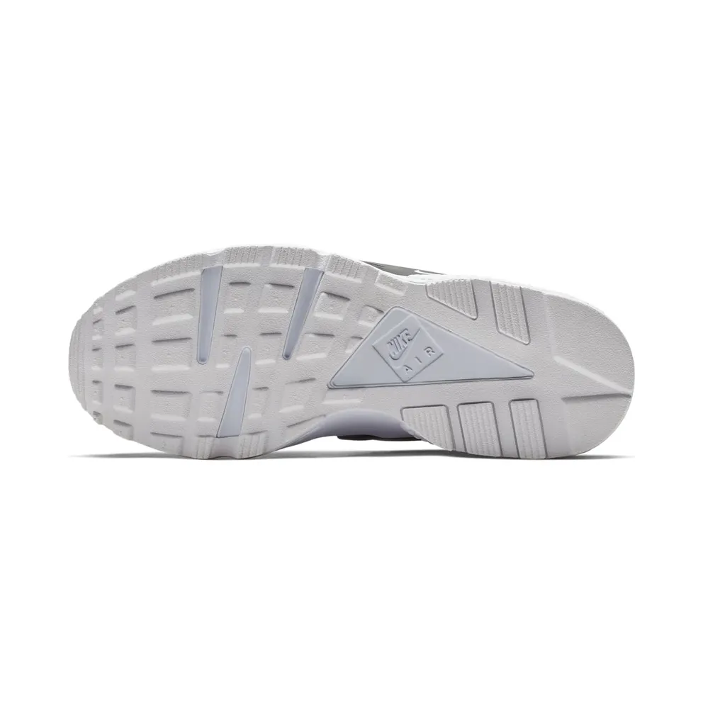 Nike Air Huarache Run Zip Indigo Burst Indigo Burst/Black-White (BQ6164-400)