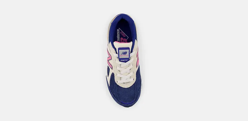 New Balance 990v4 Kith Daytona (PV990KH3)
