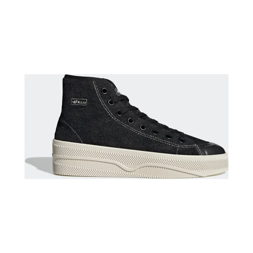 Adidas Nizza Core Black / Core Black / Off White (GX6309)