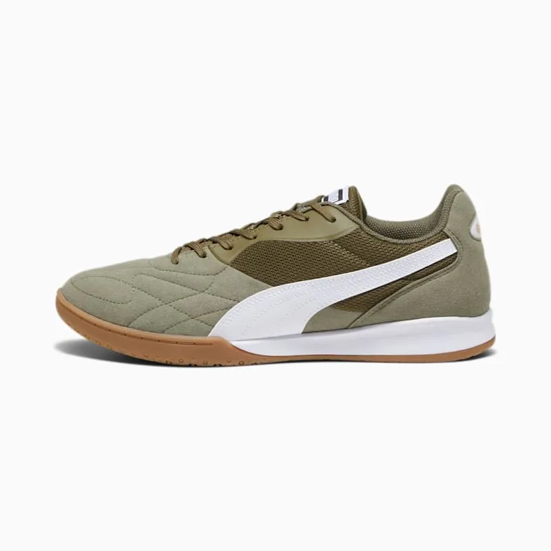 Puma King Top IT Olive Drab (107349-03)