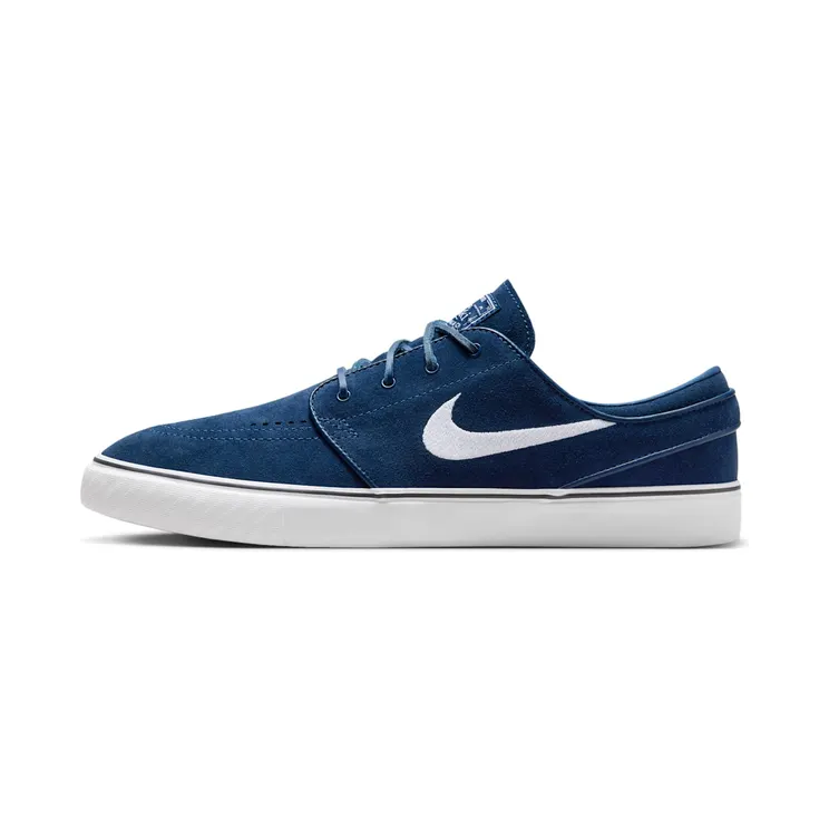 Nike SB Zoom Stefan Janoski OG+ “Navy / White” (FD6757-400)