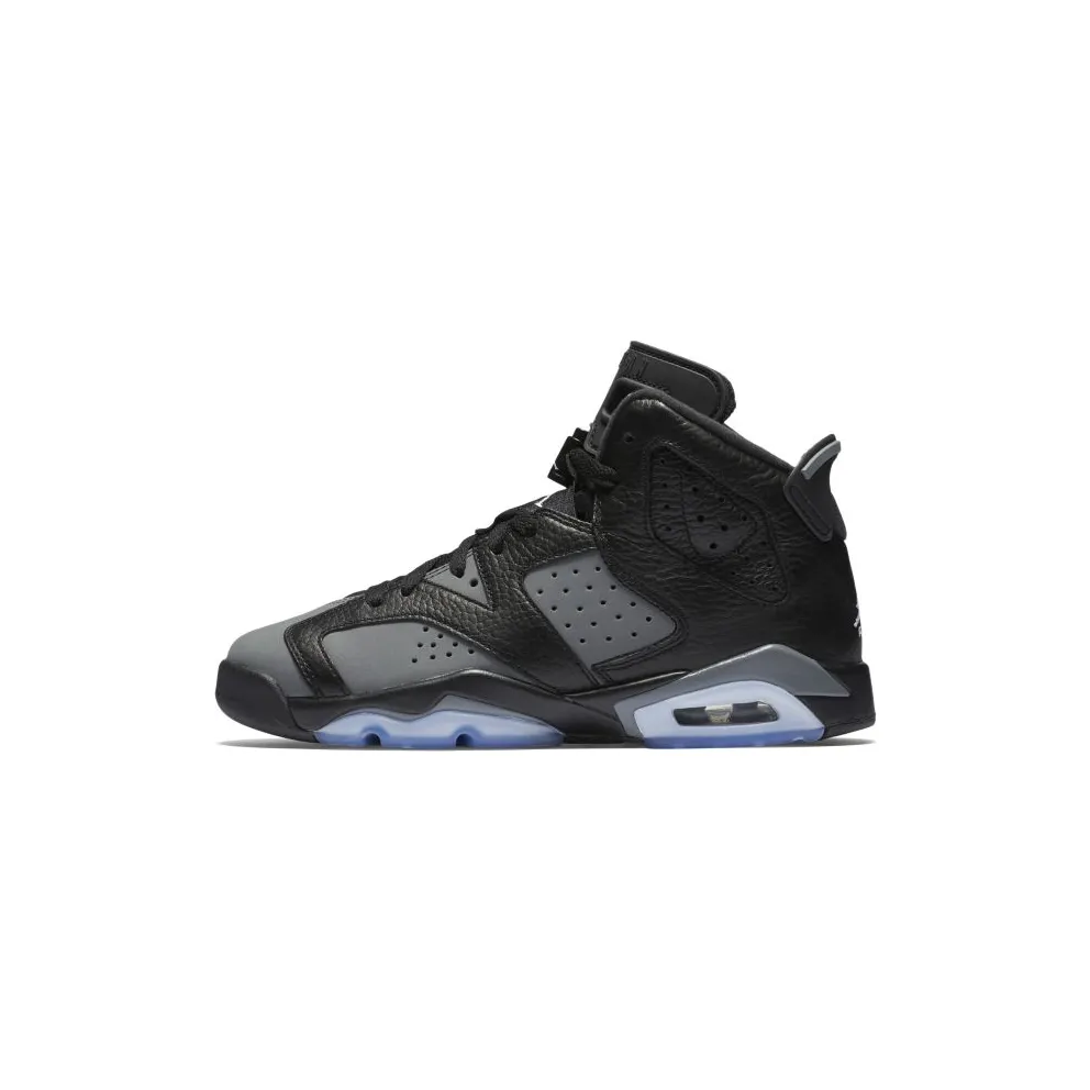 Jordan 6 Retro Cool Grey (GS)