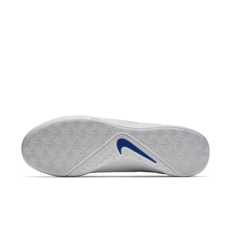Nike React Phantom Vision Pro Dynamic Fit IC Racer Blue Racer Blue White Chrome (AO3276-410)