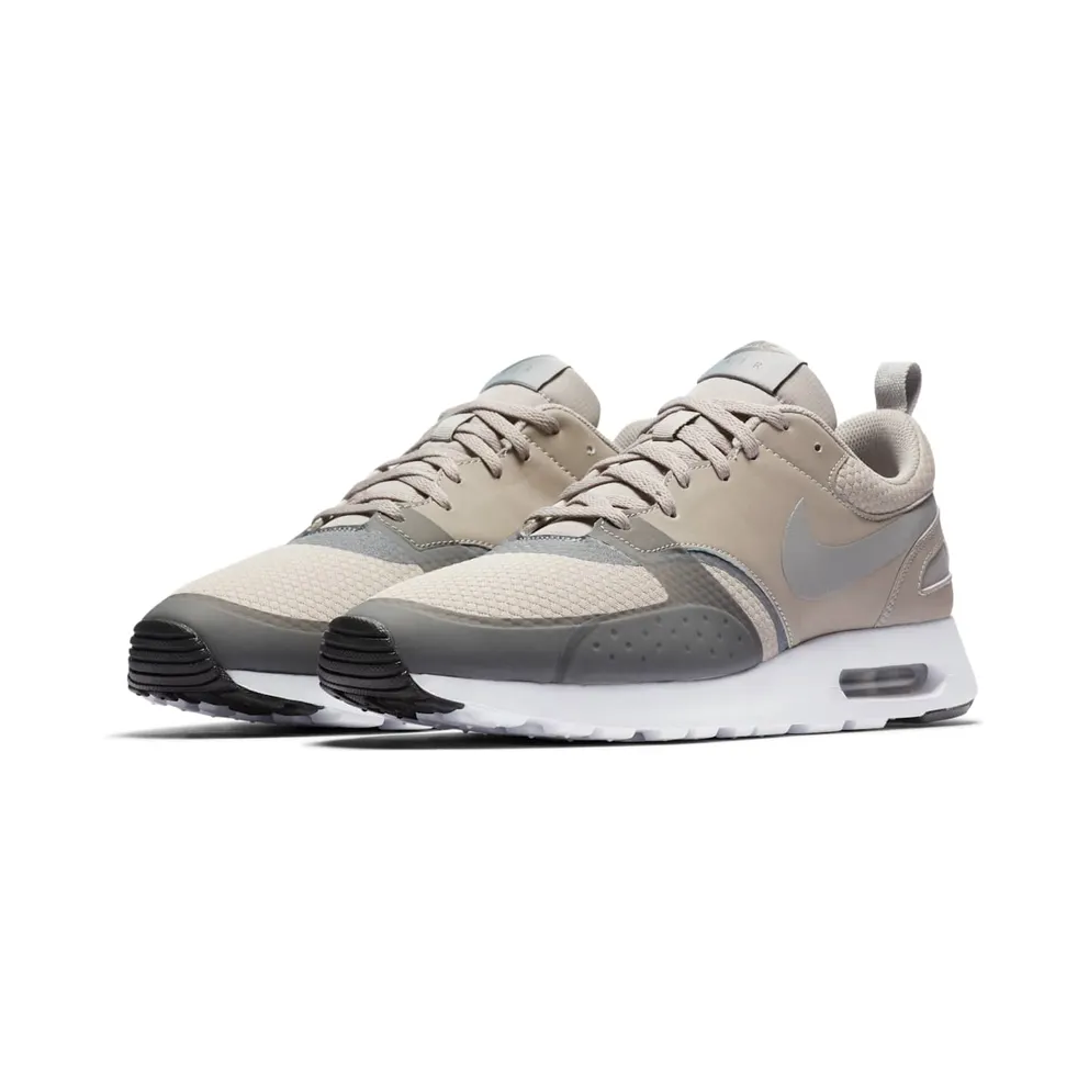 Nike Air Max Vision Se “Cobblestone / Reflect Silver / White / Dust” (918231-005)