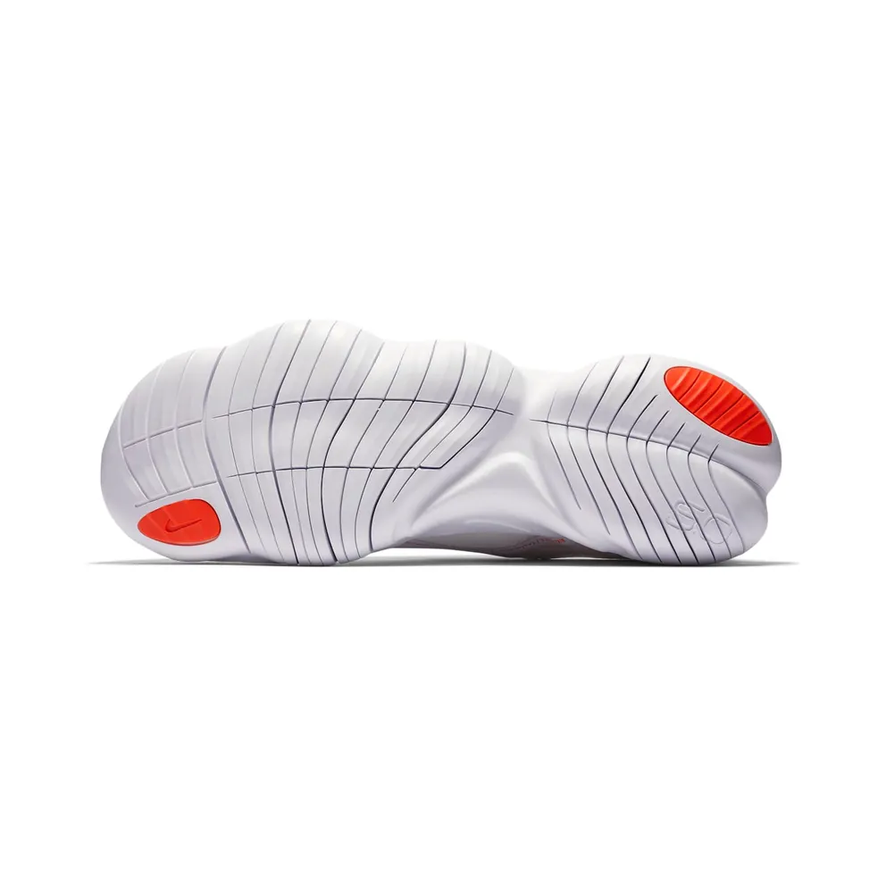 Nike Free RN 5.0 Vast Grey Vast Grey White Bright Crimson Black (AQ1289-004)