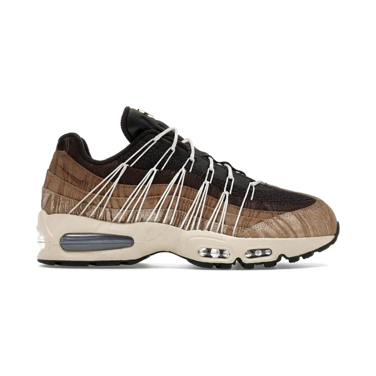 Nike Air Max 95 Beige (II1200-221)