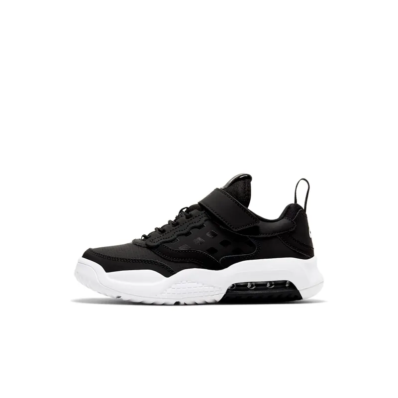 Air Jordan Max 200 “Black / White” (CU1060-001)