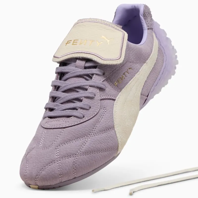 Puma Avanti LS Fenty Stitched Light Purple (404191-03)