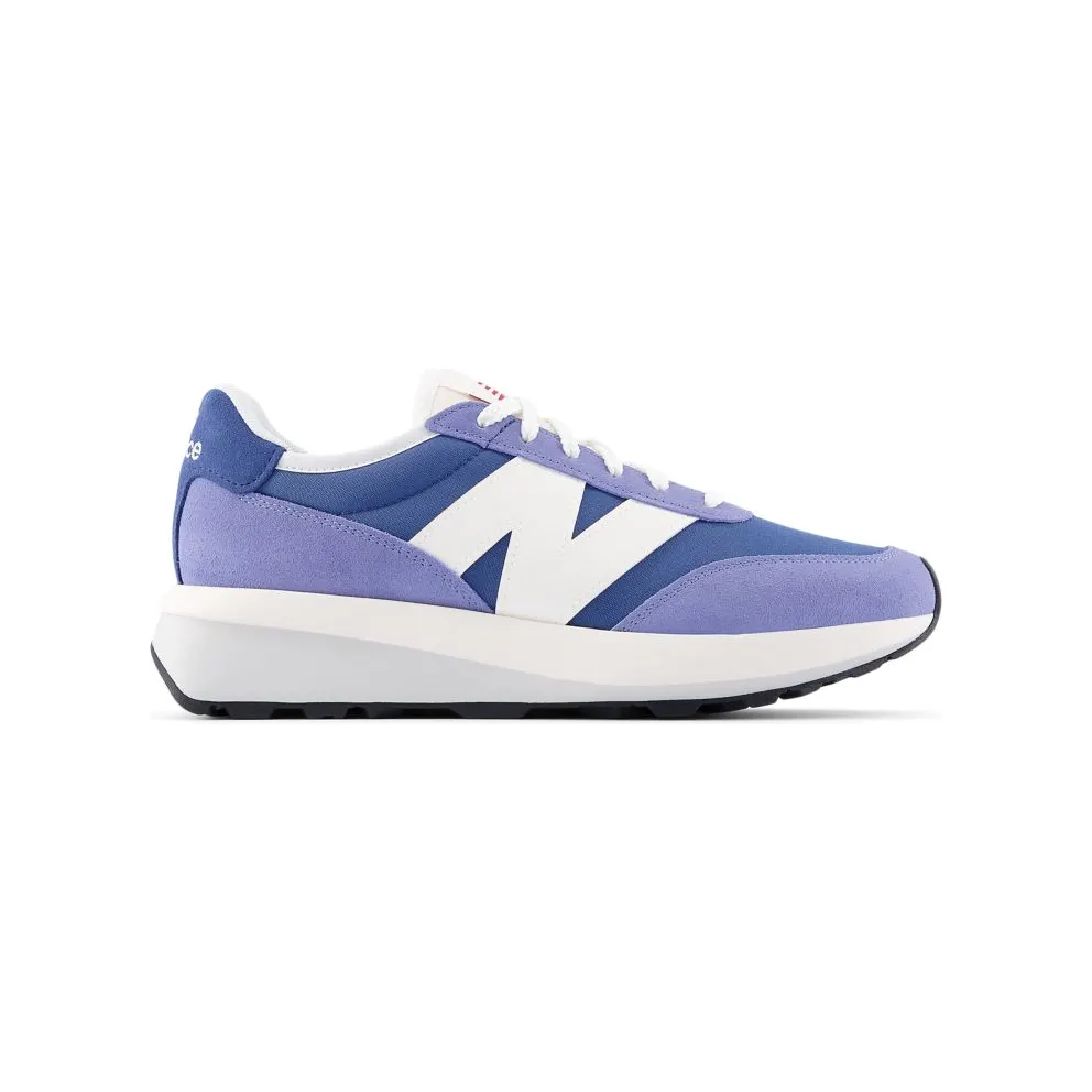New Balance 370 Blau (U370-7QV)