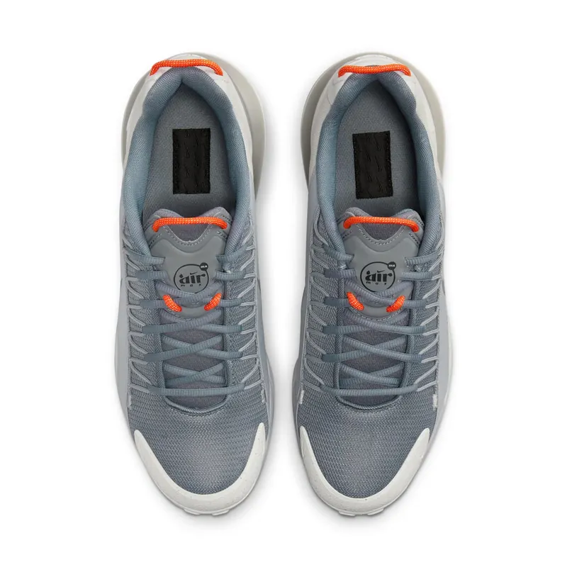 Nike Air Max Pulse Roam Cool Grey Summit White Light Smoke Grey Dark Smoke Grey (FN6920-001)