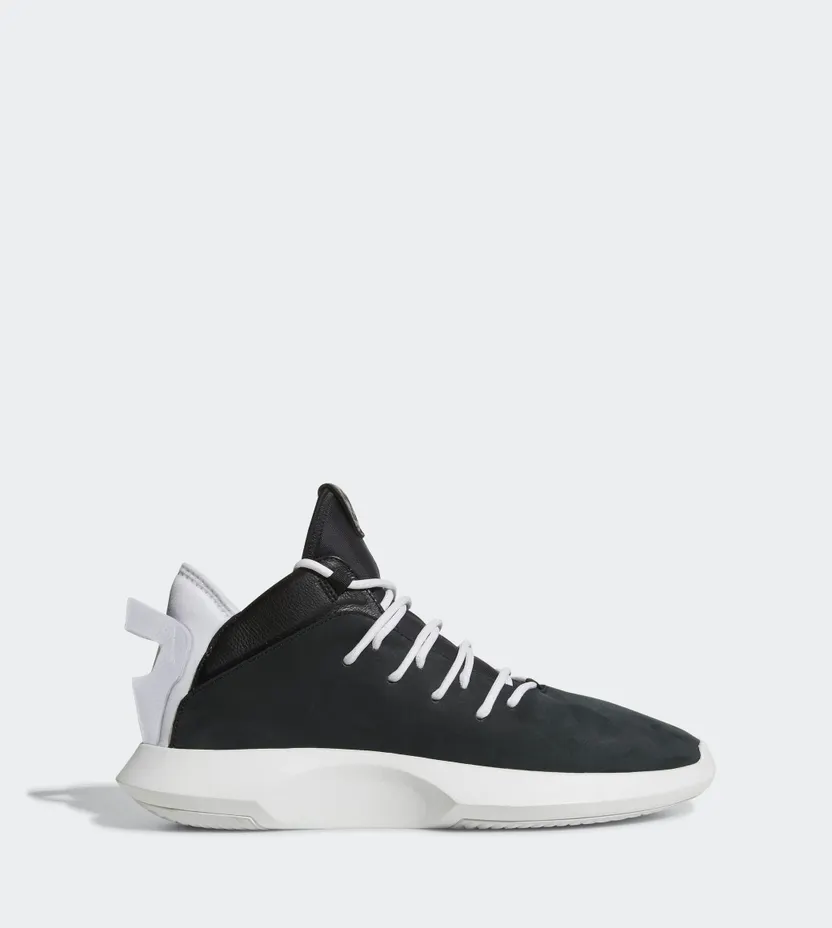 adidas Crazy 1 Adv Core Black