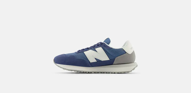 New Balance 237 “Blue White” (MS237LBW)