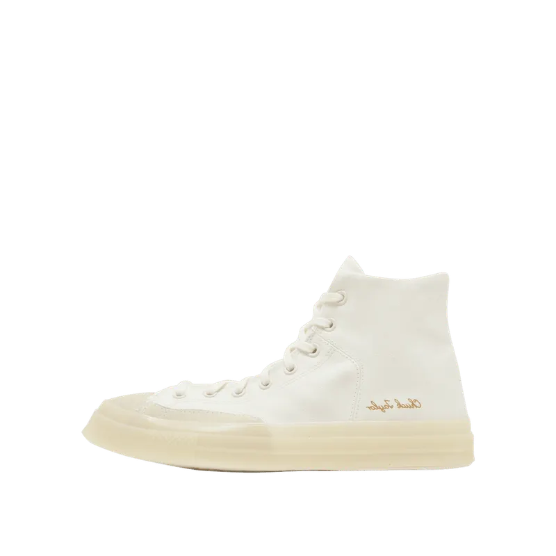 Converse Chuck 70 Marquis Vintage White/natural Ivory