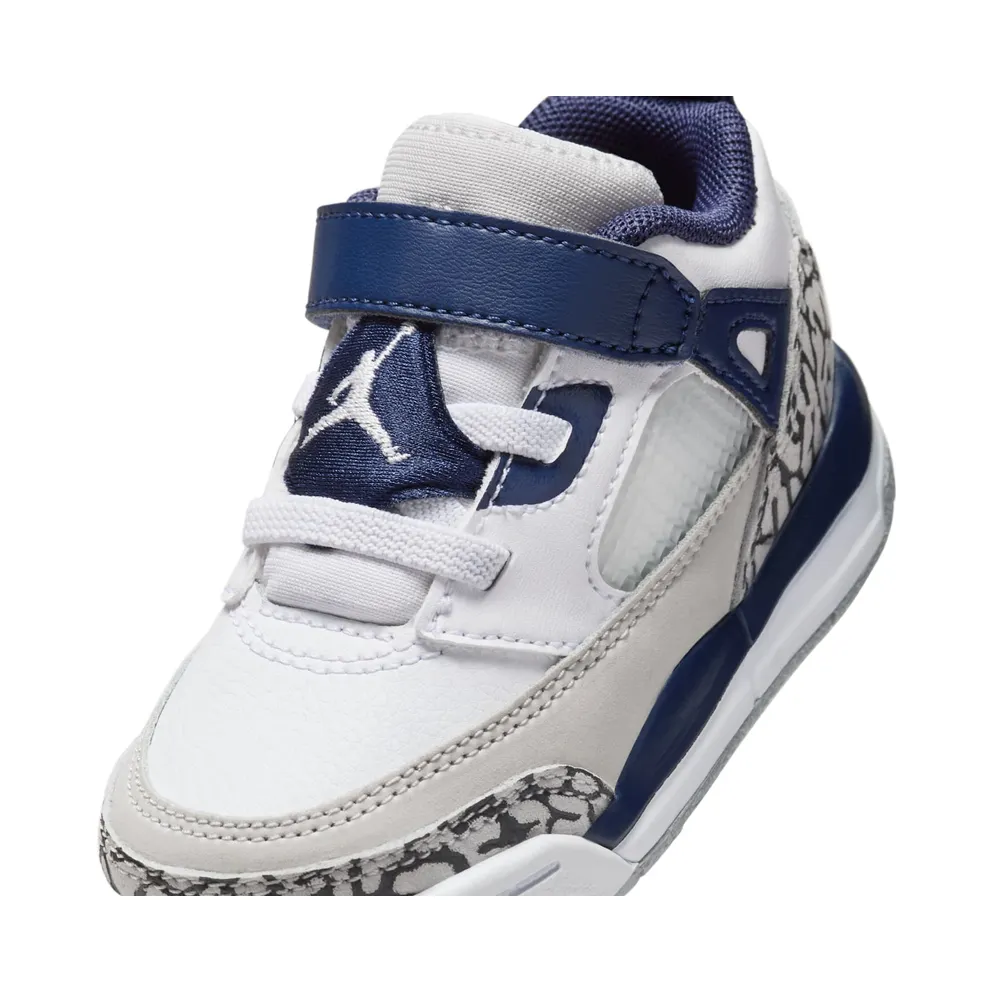 Jordan Spizike Low White Neutral Grey Anthracite Midnight Navy (FQ3952-140)