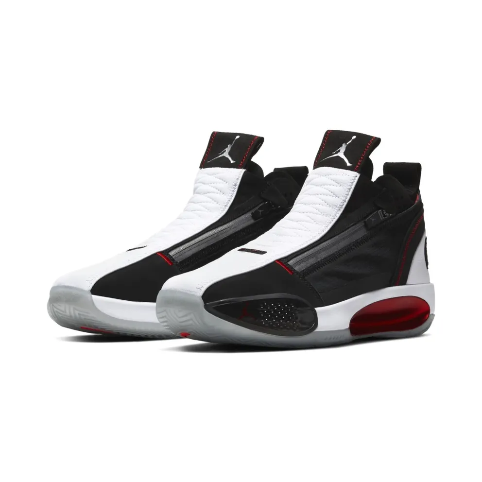 Jordan XXXIV SE PF Chicago (CU1548-001)
