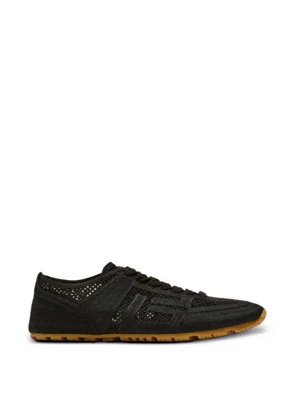 Balmain Racer 45 – Black (GM0VI418TCHR)