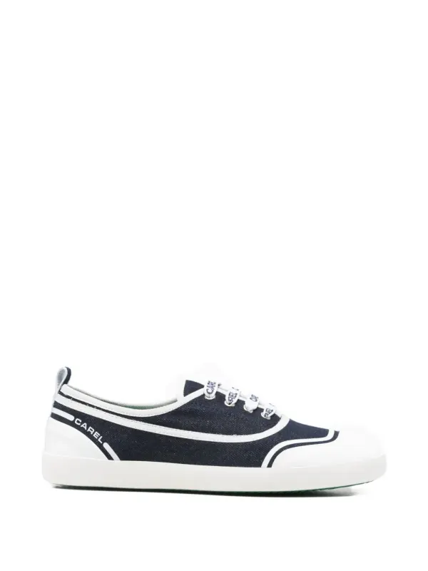 Carel Paris aus Denim – Blue (SOL333163)