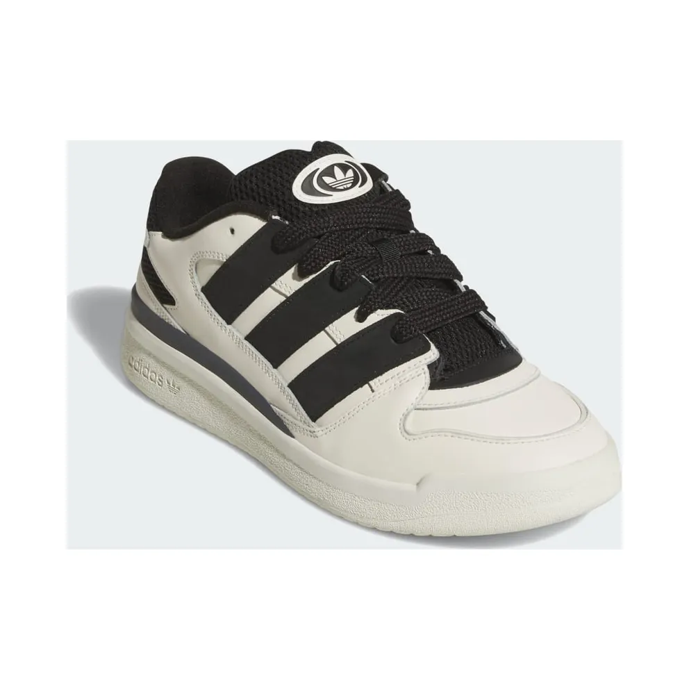 Adidas Forum2000 Off White / Core Black / Grey Six (JQ5241)