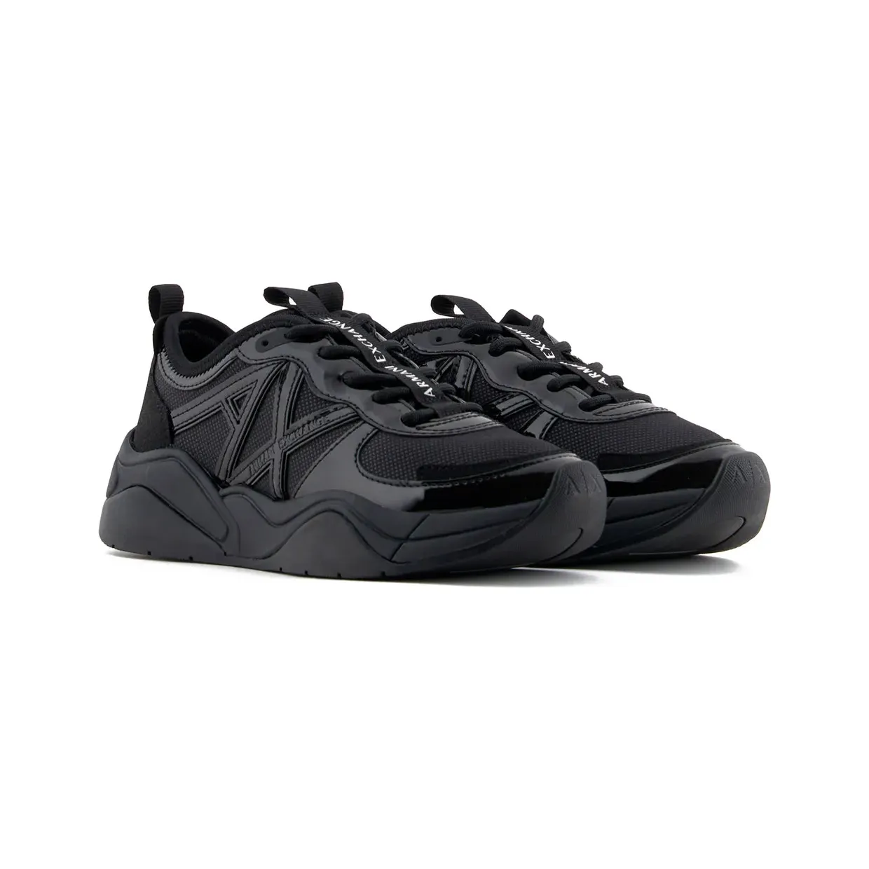 Armani Exchange Armani Black (XDX039XV3110000237)