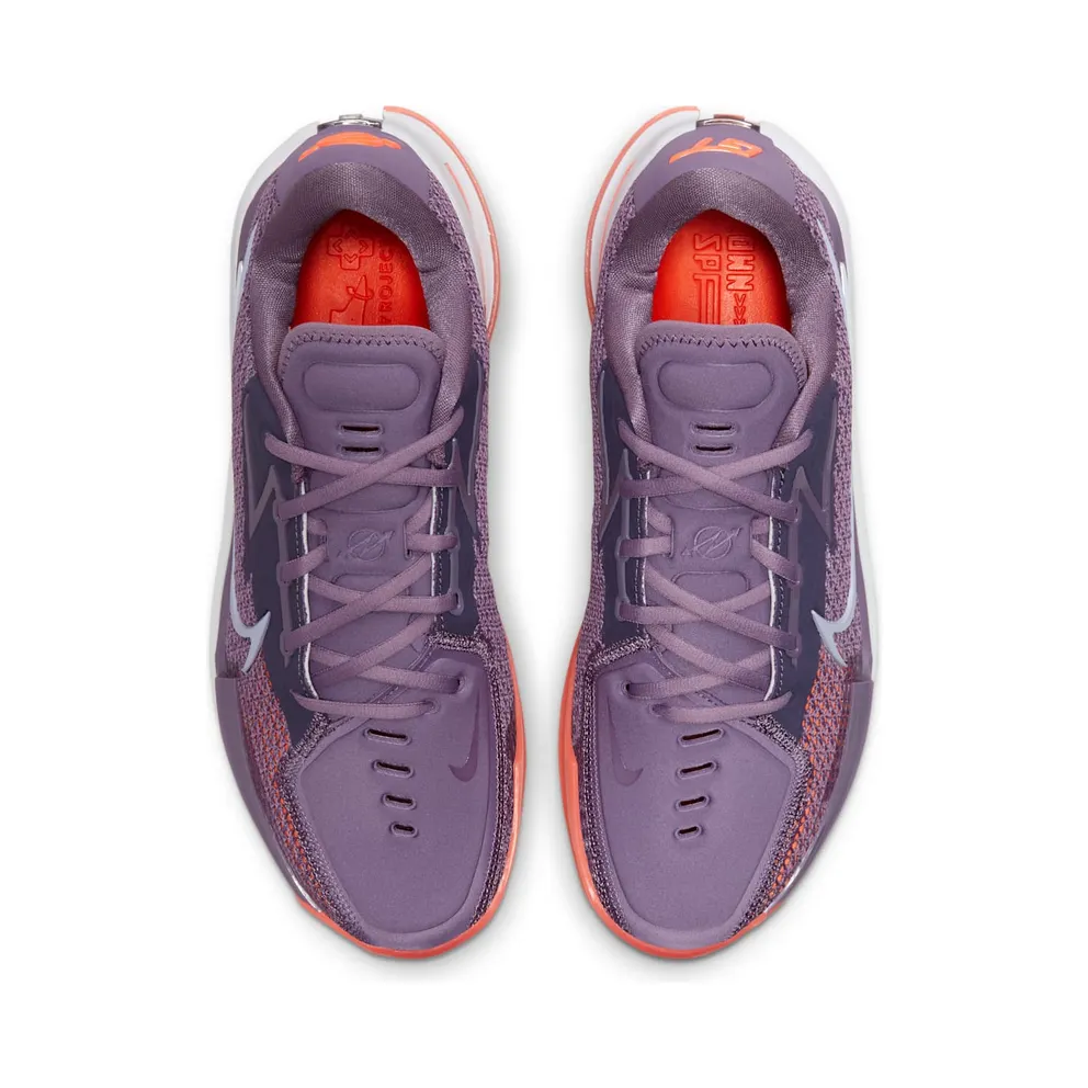 Nike Air Zoom G.T. Cut Violet Crimson (CZ0175-501)