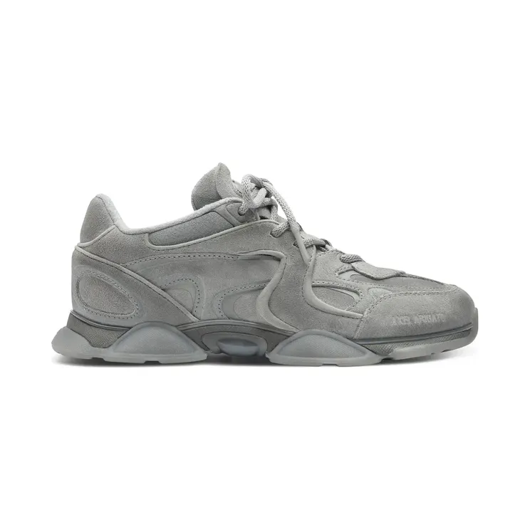Axel Arigato mit Design-Einsatz “Grey” (F3490005GRY)