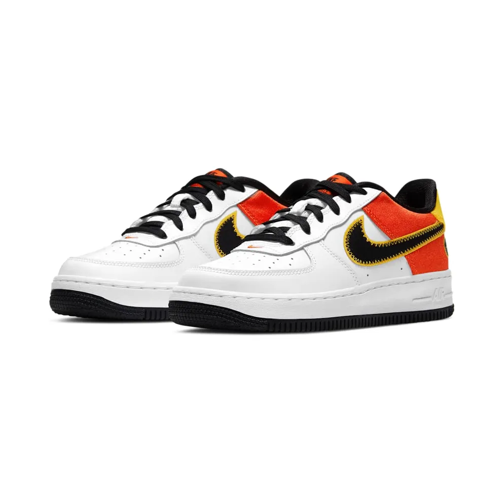 Nike Air Force 1 Low LV8 Raygun (DD9530-100)