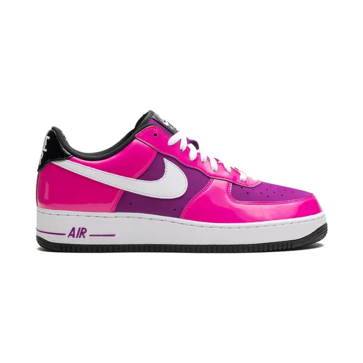 Nike Air Force 1 Las Vegas “Pink” (FV6150)