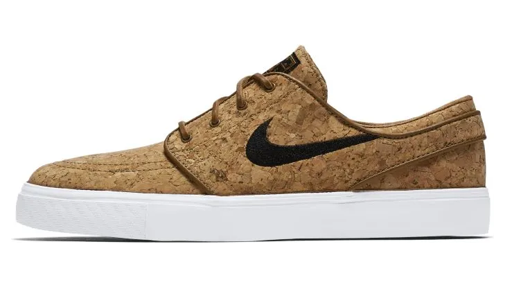 Nike SB Stefan Janoski Zoom Elite Cork