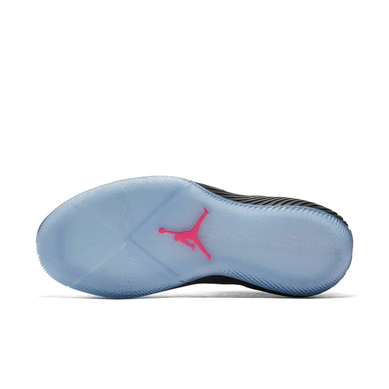 Jordan Why Not Zer0.1 Black Pink Blast Signal Blue Black/Black-Pink Blast-Signal Blue (AA2510-024)