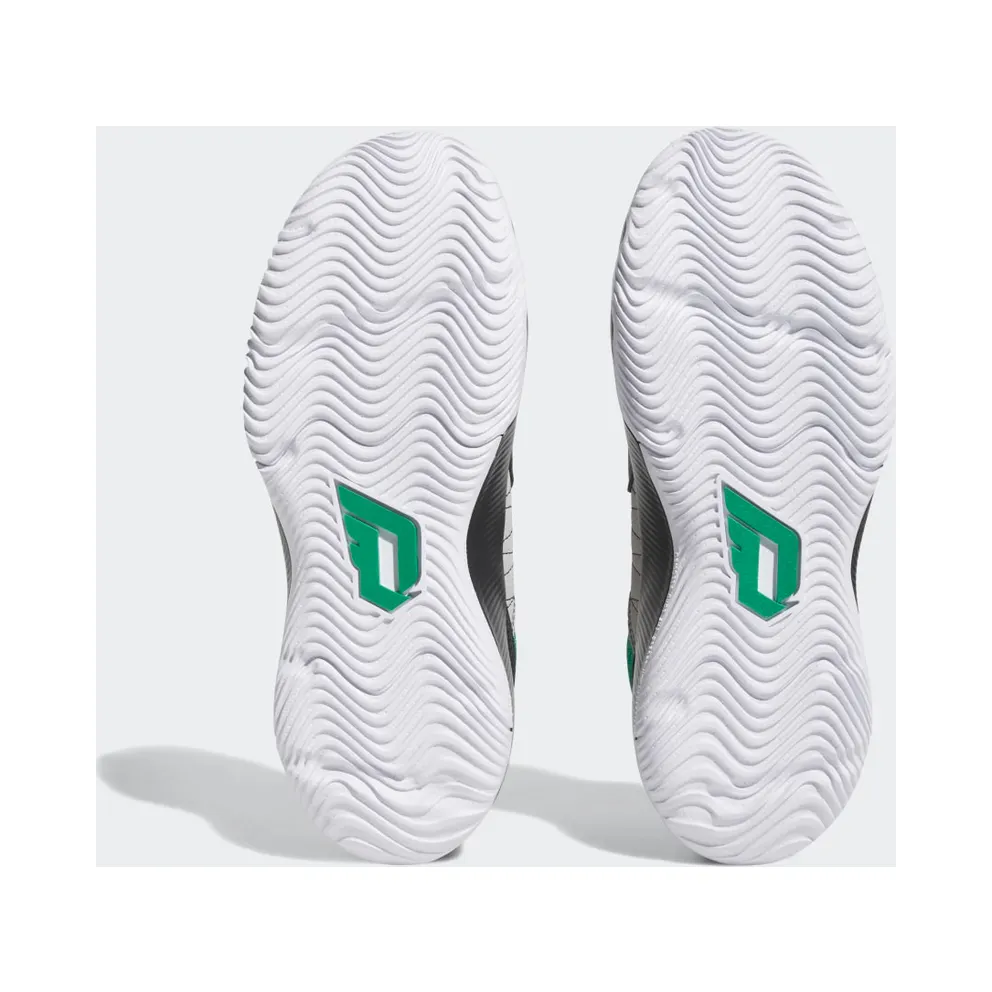 adidas Dame Extply 2.0 Court Green / Core Black / Cloud White (ID1808)