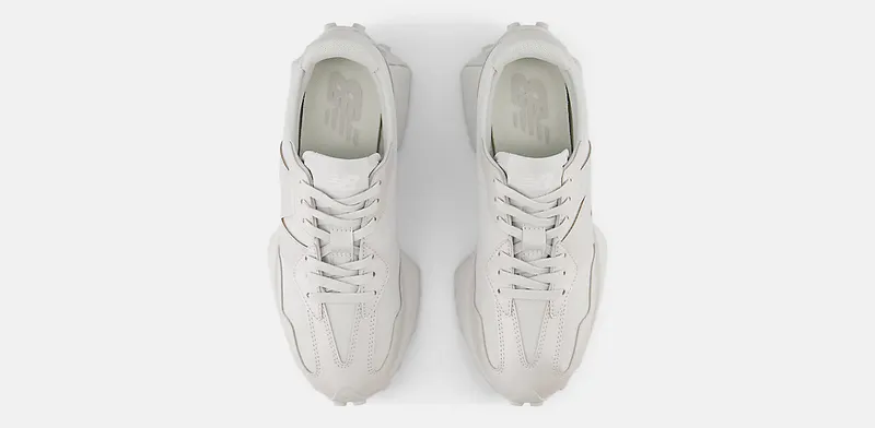 New Balance 327 “Grey Matter” (WS327TBA)