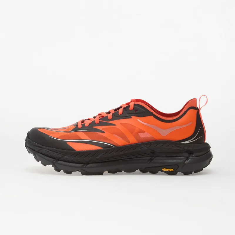Hoka Mafate Speed 4 LITE “Neon Flame” (1168450-NLMB)