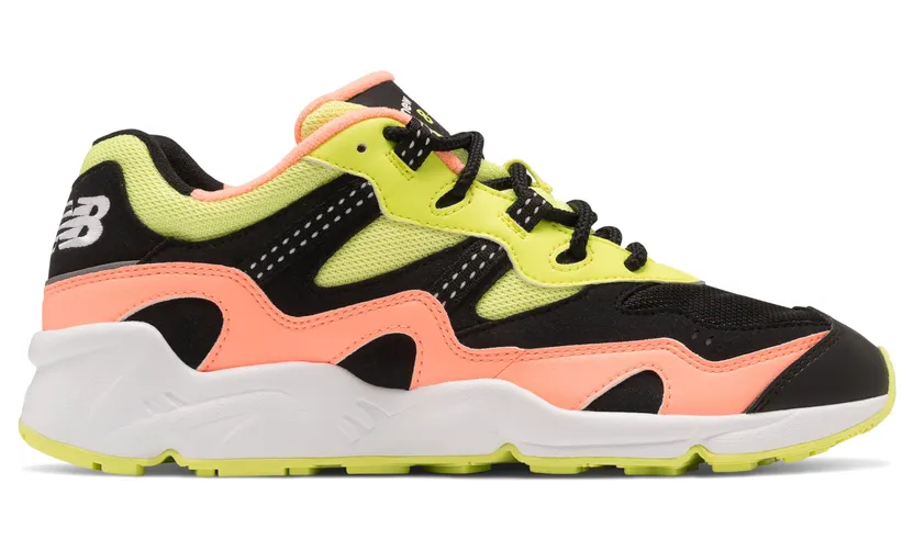 New Balance 850 Kawhi Leonard Sunrise