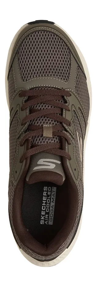 skechers-go-run 220861_BRN