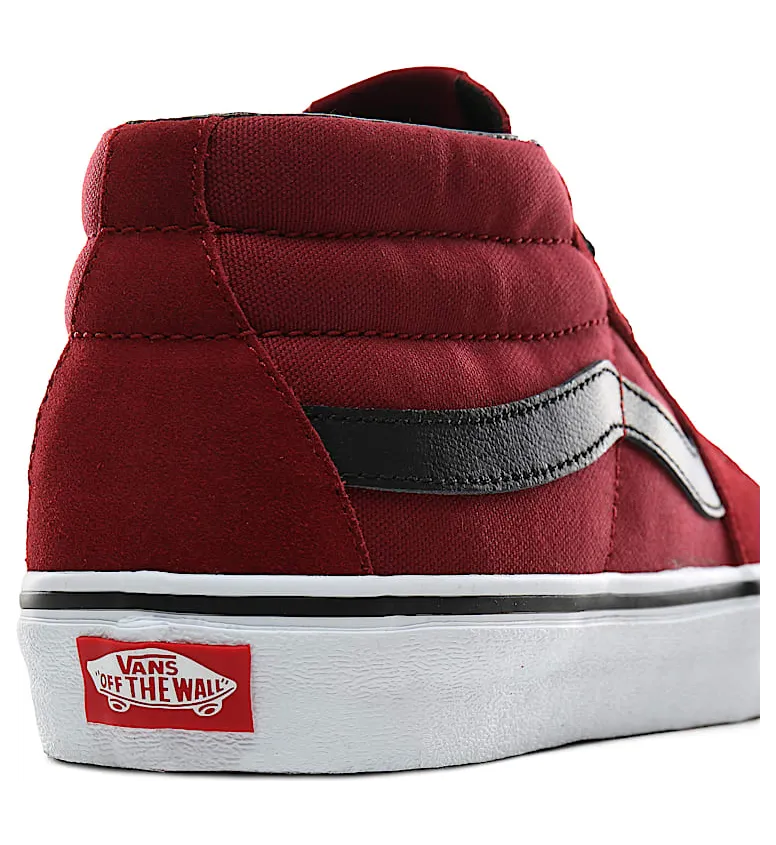 vans-sk8-mid VN0A3WM31K4