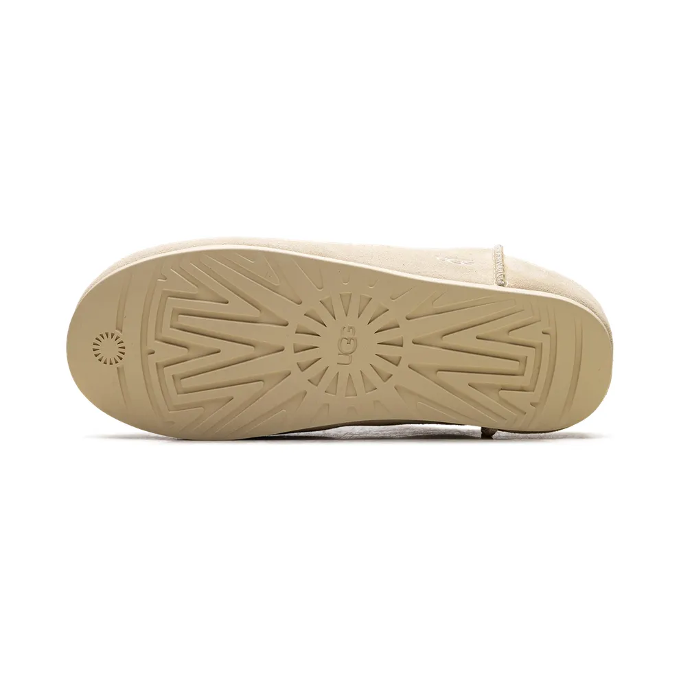 Ugg Elea Slip-On Slide “Pale Buttercup” (1171390-PBT)