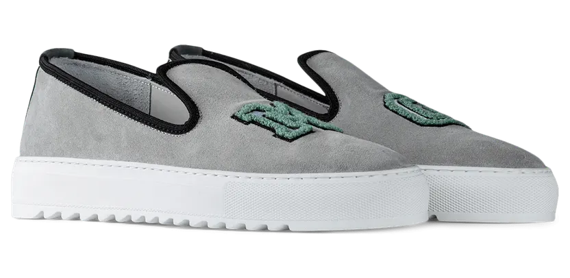 Mason Garments Capri – Mocassino (SS22-22A)