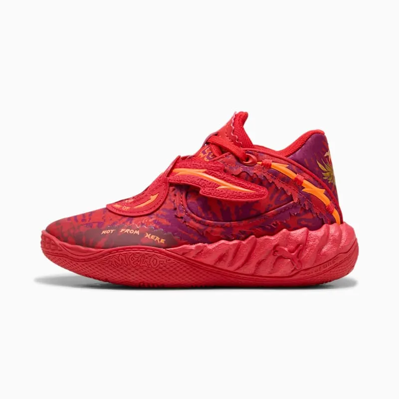Puma LaMelo Ball MB.05 Crowd Surf (312528-01)