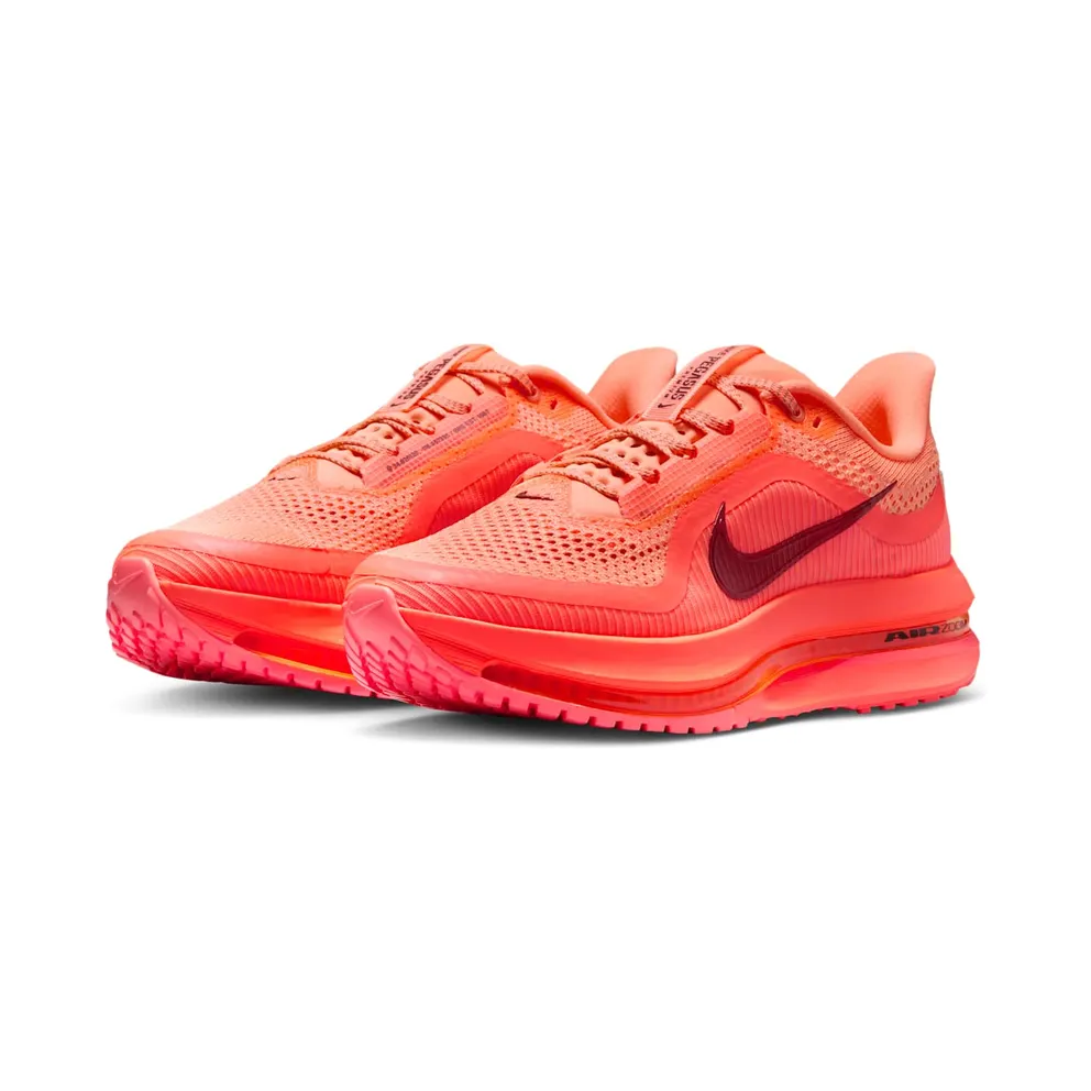 Nike Pegasus Premium “Orange Pulse / Hot Lava / Bright Mango” (HQ2593-802)