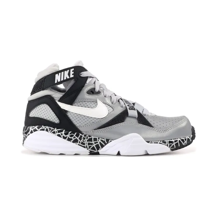 Nike Air Trainer Max 91 Bo Knows Raiders