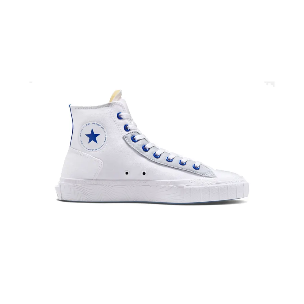 Converse Chuck Taylor Alt Star Color Pop White/blue/ghosted
