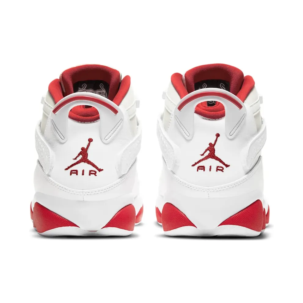 Jordan 6 Rings Hare (DD5077-105)