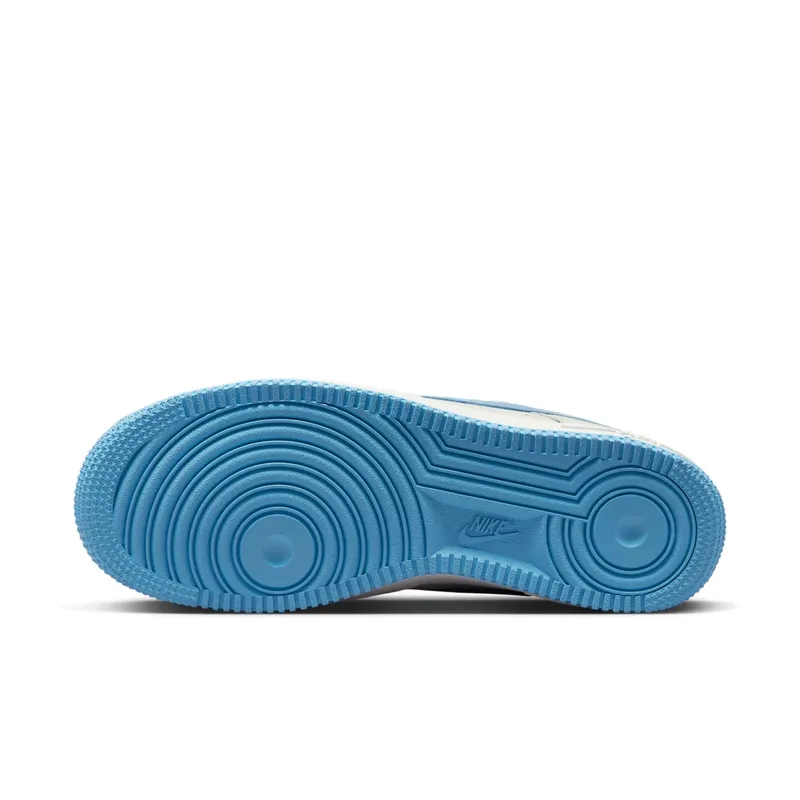 Nike AIR FORCE 1 LO LXX MNS “University Blue” (DX1193-100)