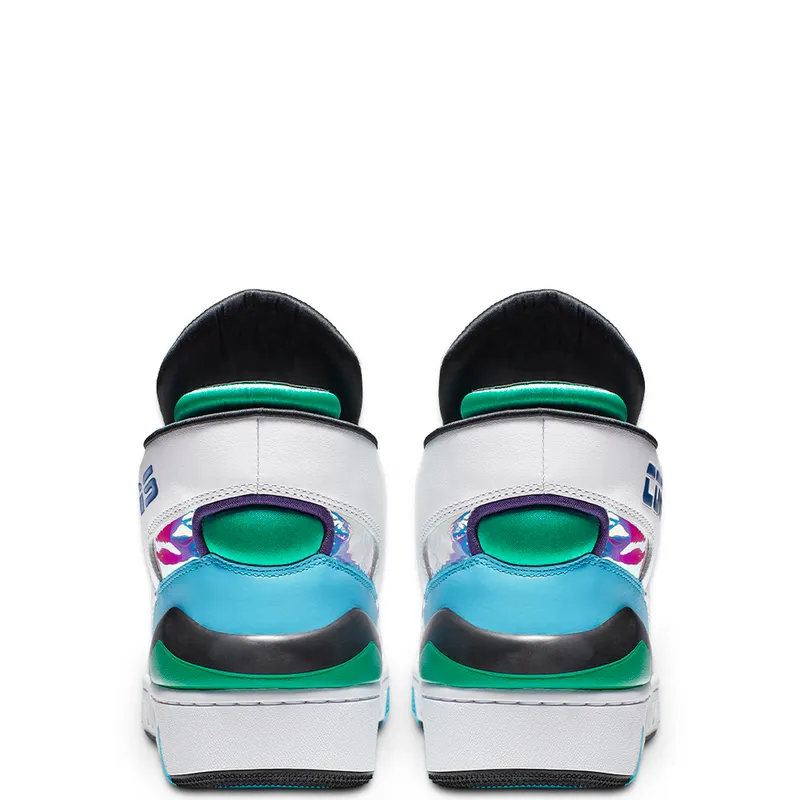 Converse ERX 260 Mid Don C Jewel White White/Court Purple-Bold Jade (163779C)