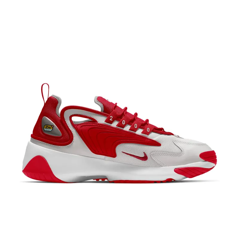 Nike Zoom 2K Grey (AO0269-012)