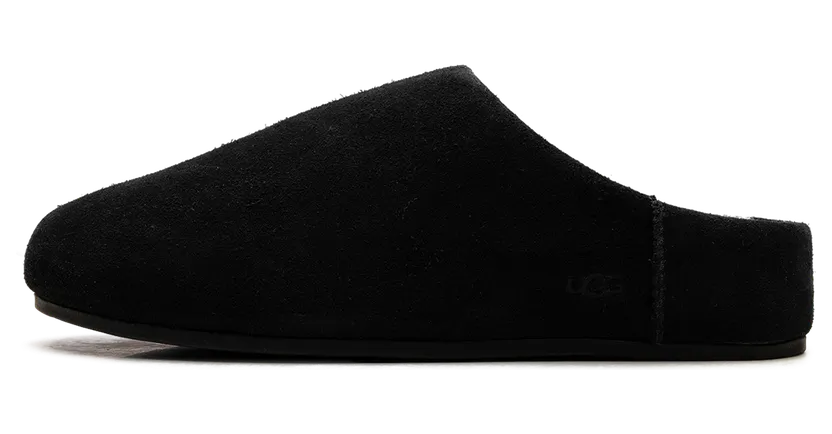 Ugg Elea Slip-On Slipper “Black” (1171390-BLK)