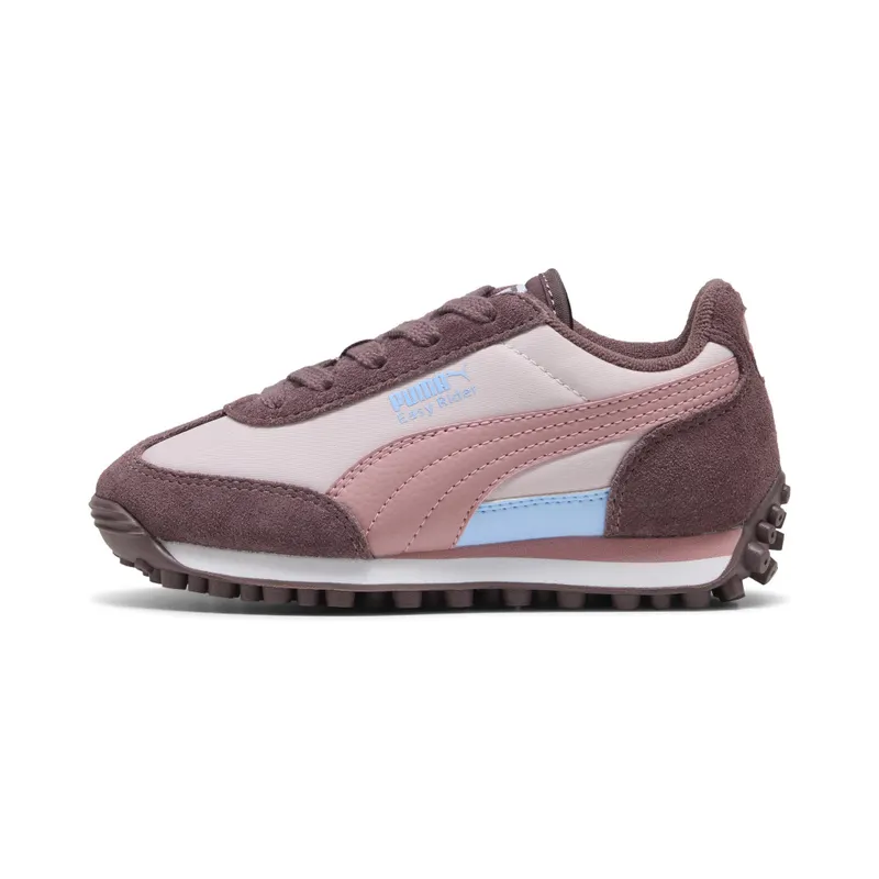 Puma Easy Rider “Powder Pink / Dusky Rosewood” (399716_21)