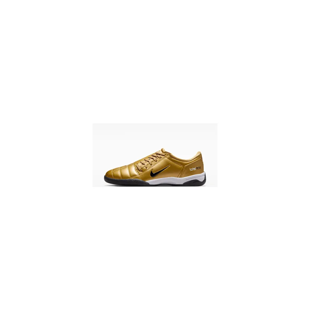 Nike Total 90 III Metallic Gold Black – “Metallic Gold / White / Black” (IM7595-700)